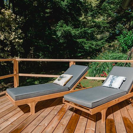 Sunrise Retreat Apartment Bad Blumau Exterior foto
