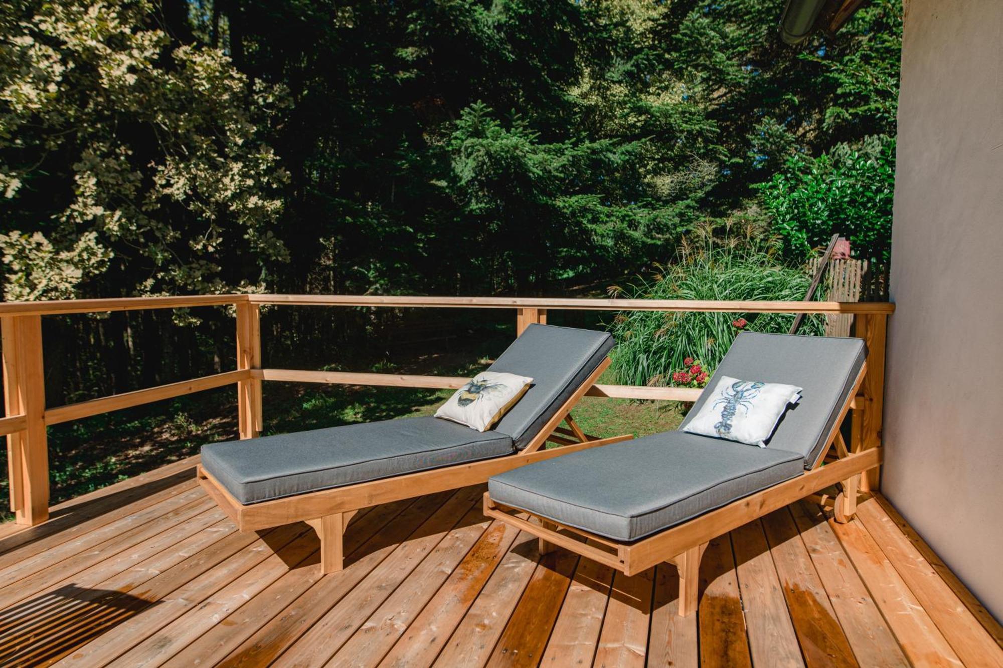 Sunrise Retreat Apartment Bad Blumau Exterior foto